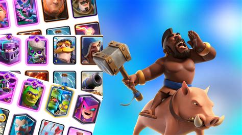 2.6 hog cycle guide|Best Hog Cycle Deck in Clash Royale! 2.6 Strategy Revealed.